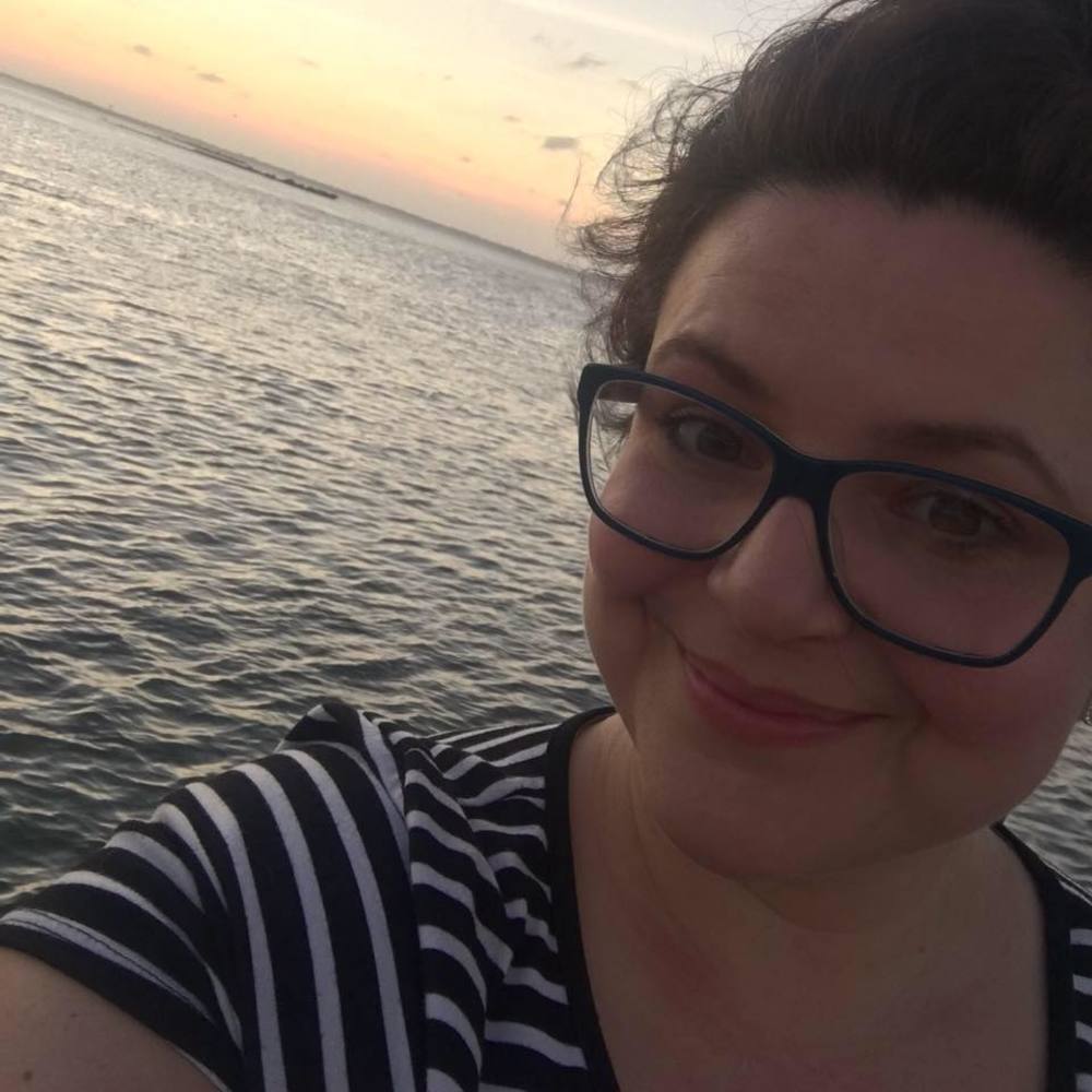 Meet your Posher, Audrey